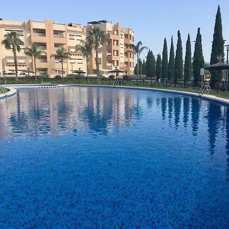 United Golf Resort Murcia Exterior photo