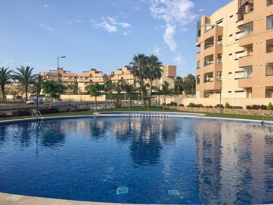 United Golf Resort Murcia Exterior photo