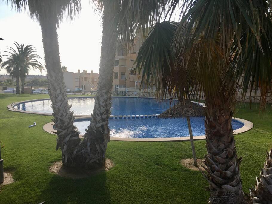United Golf Resort Murcia Exterior photo