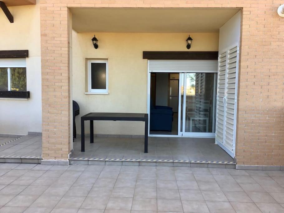 United Golf Resort Murcia Exterior photo